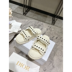 Christian Dior Slippers